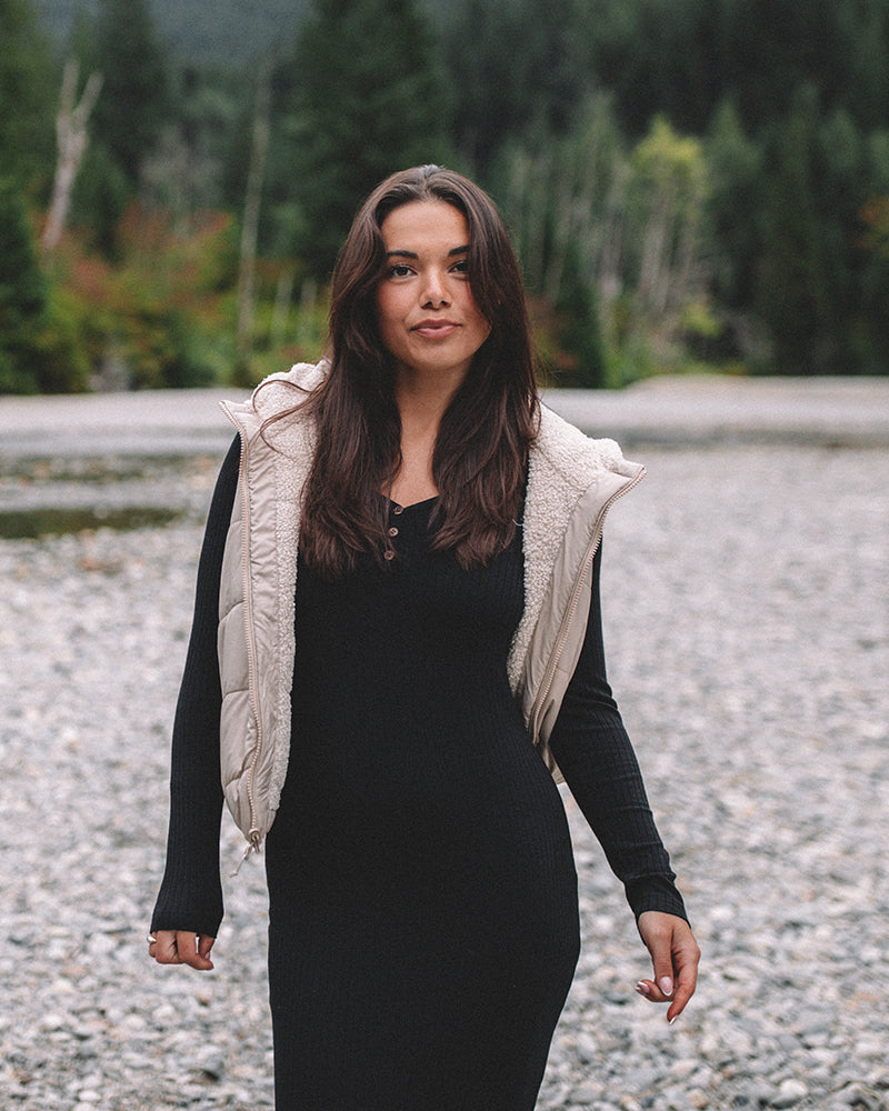 Collins Vest | Tentree