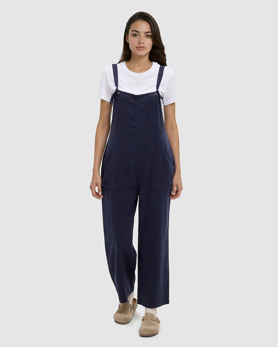 Sequoia Jumpsuit | Tentree