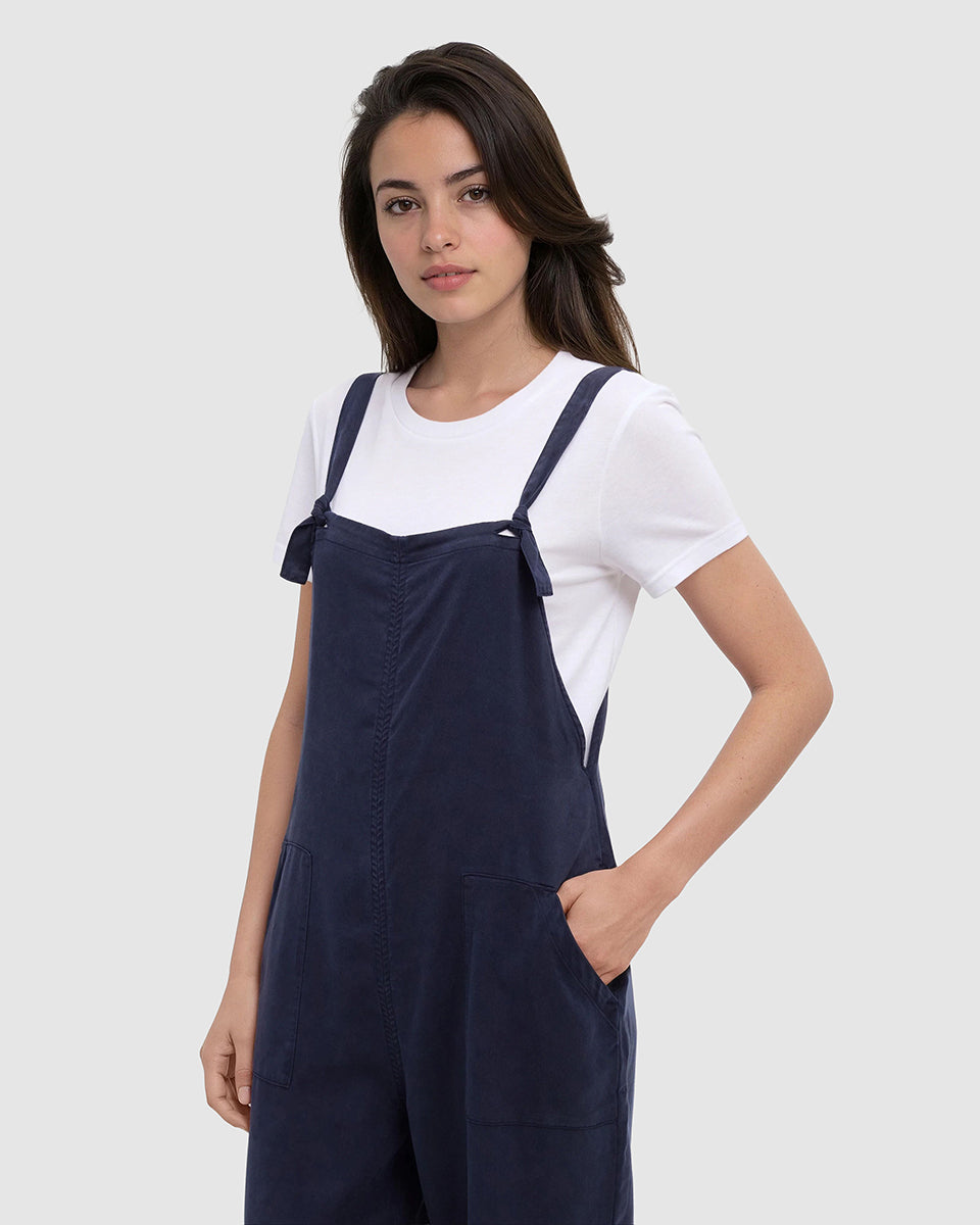 Sequoia Jumpsuit | Tentree
