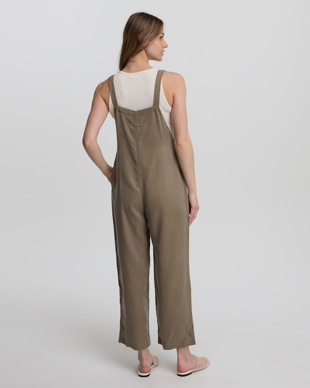 Sequoia Jumpsuit | Tentree