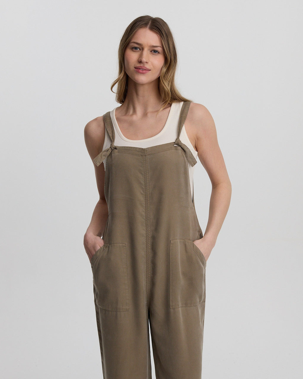 Sequoia Jumpsuit | Tentree