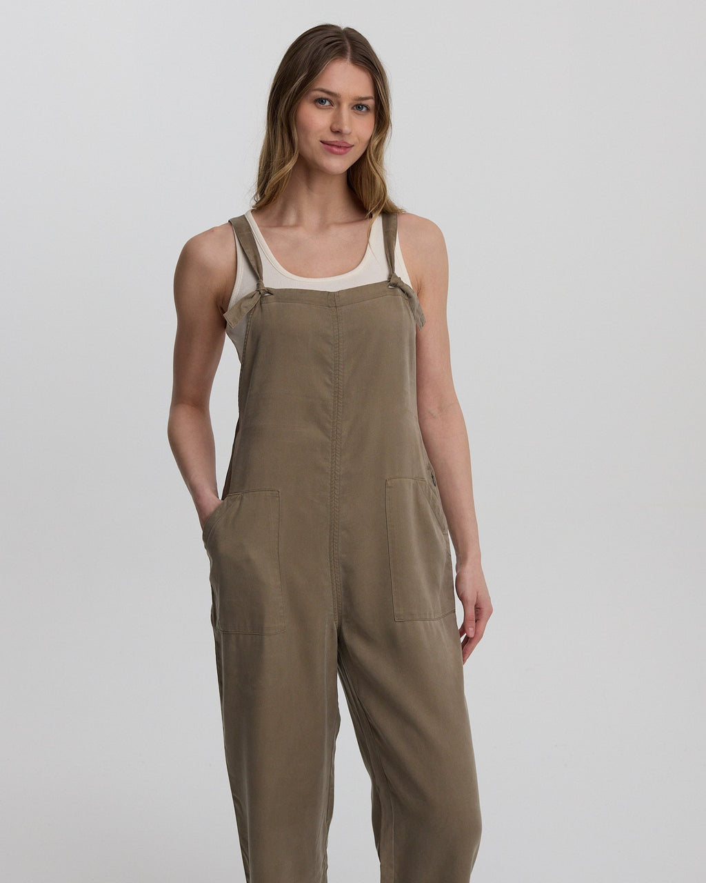 Sequoia Jumpsuit | Tentree