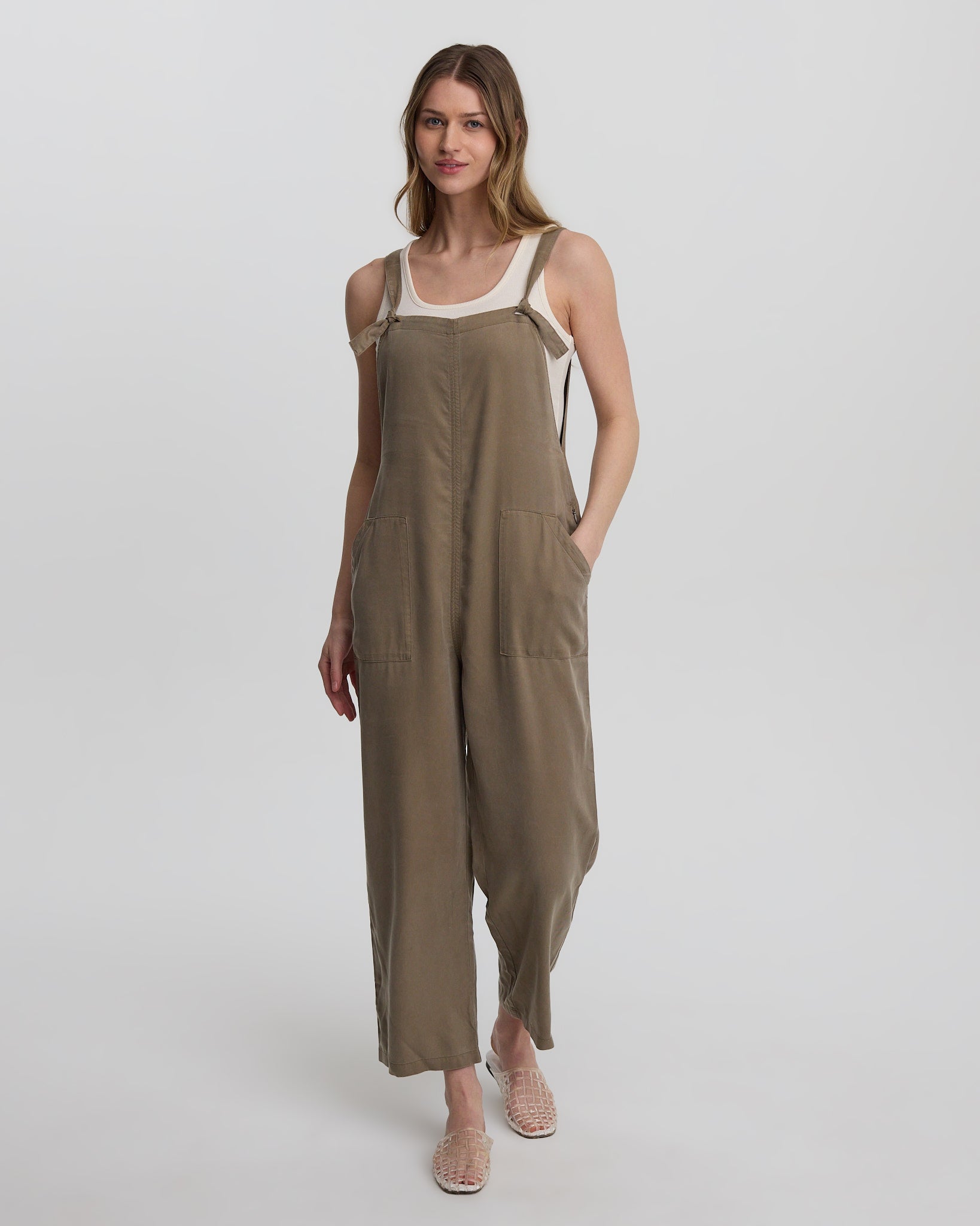 Sequoia Jumpsuit | Tentree
