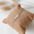 SAGUARO bracelet | Stainless steel | LUNAKI DESIGN