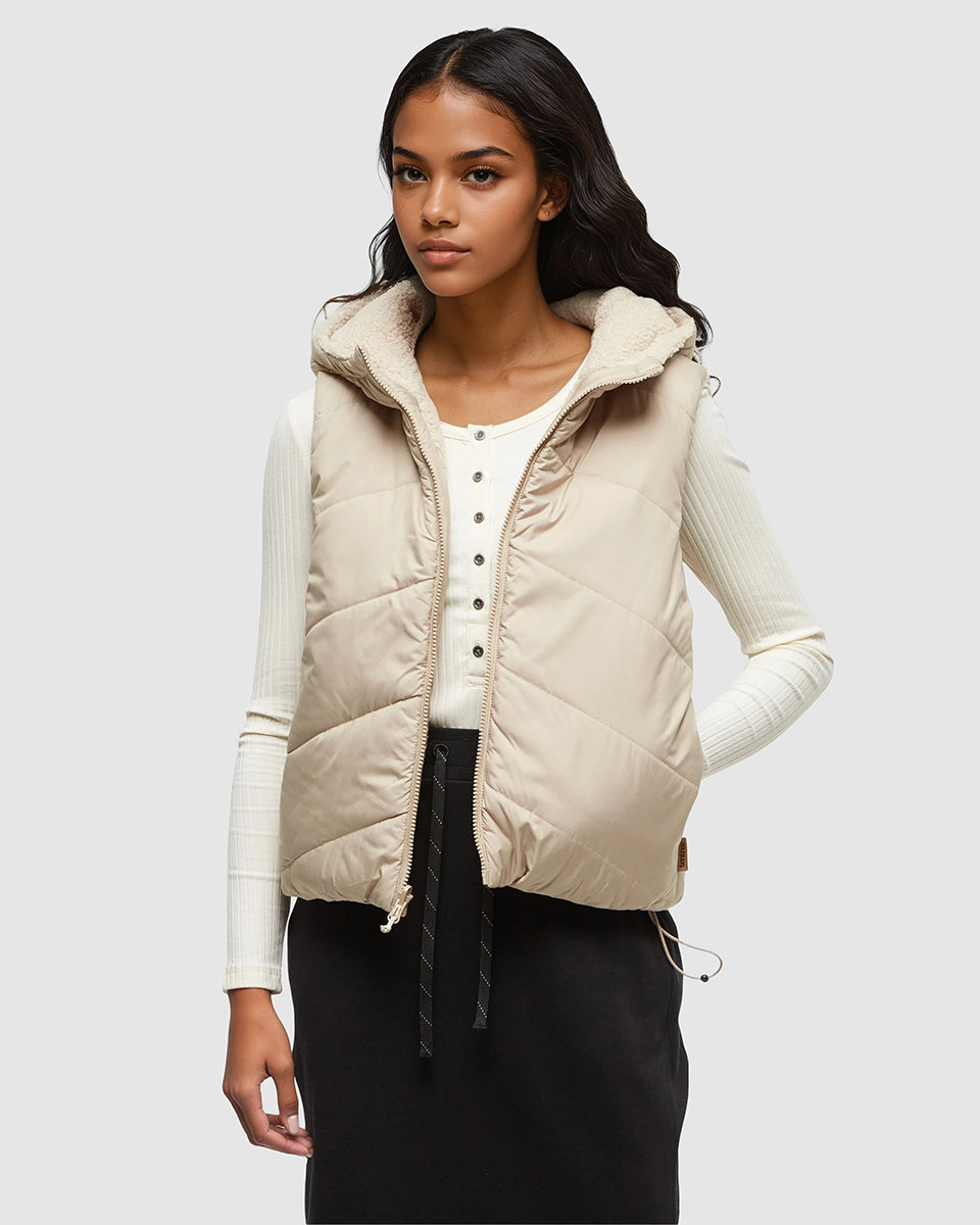 Collins Vest | Tentree
