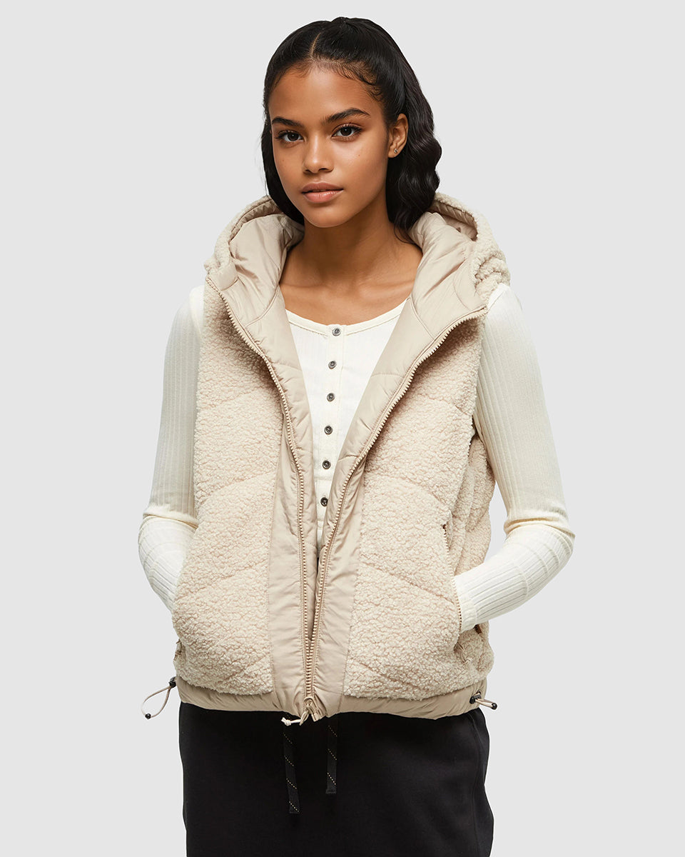 Collins Vest | Tentree
