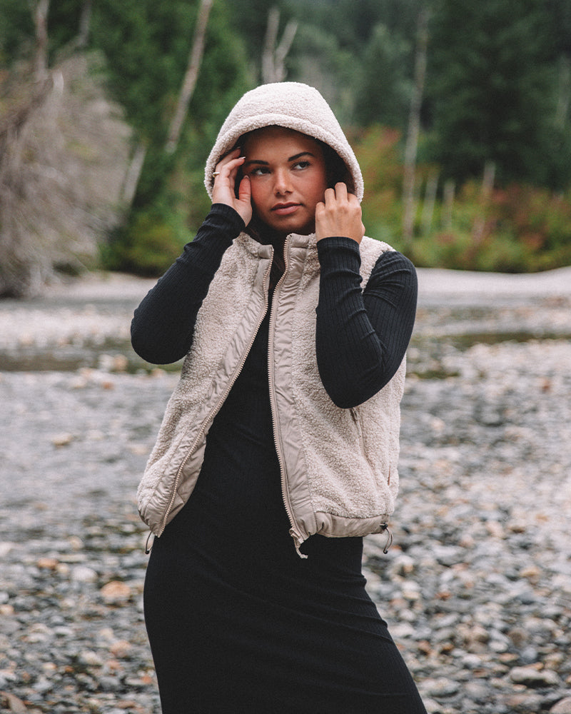 Collins Vest | Tentree