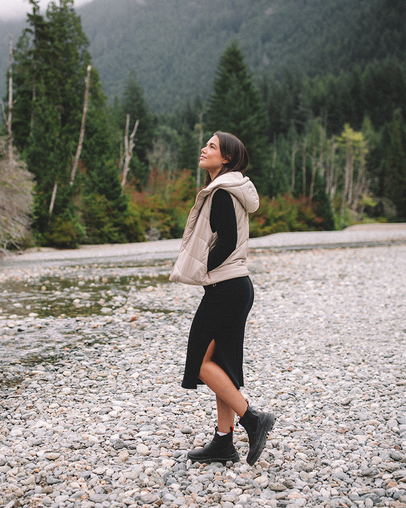 Collins Vest | Tentree