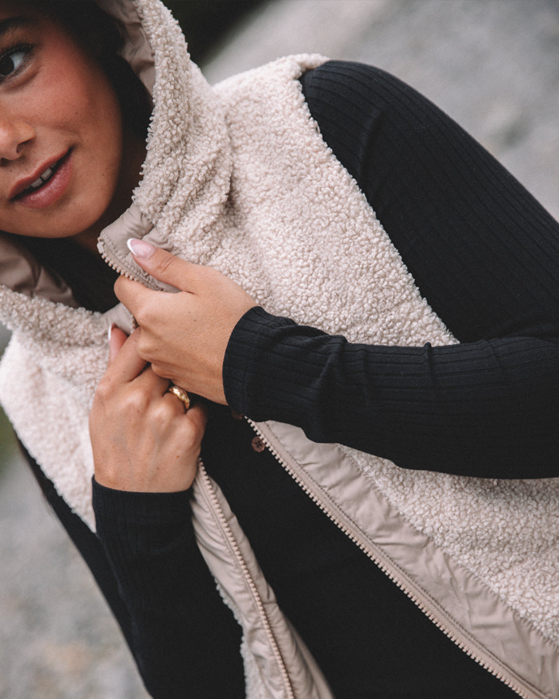 Collins Vest | Tentree