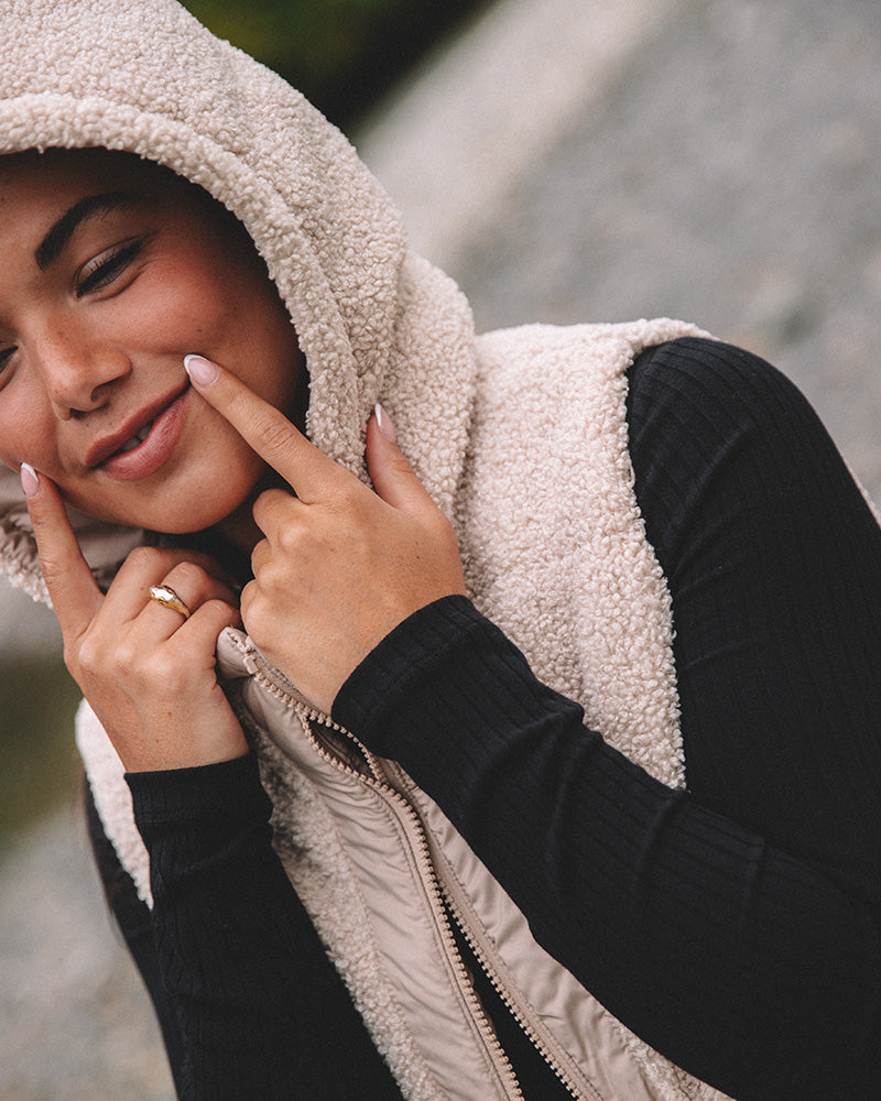 Collins Vest | Tentree