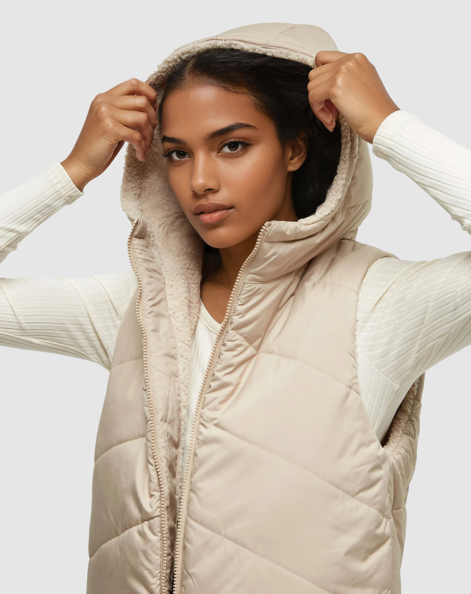 Collins Vest | Tentree