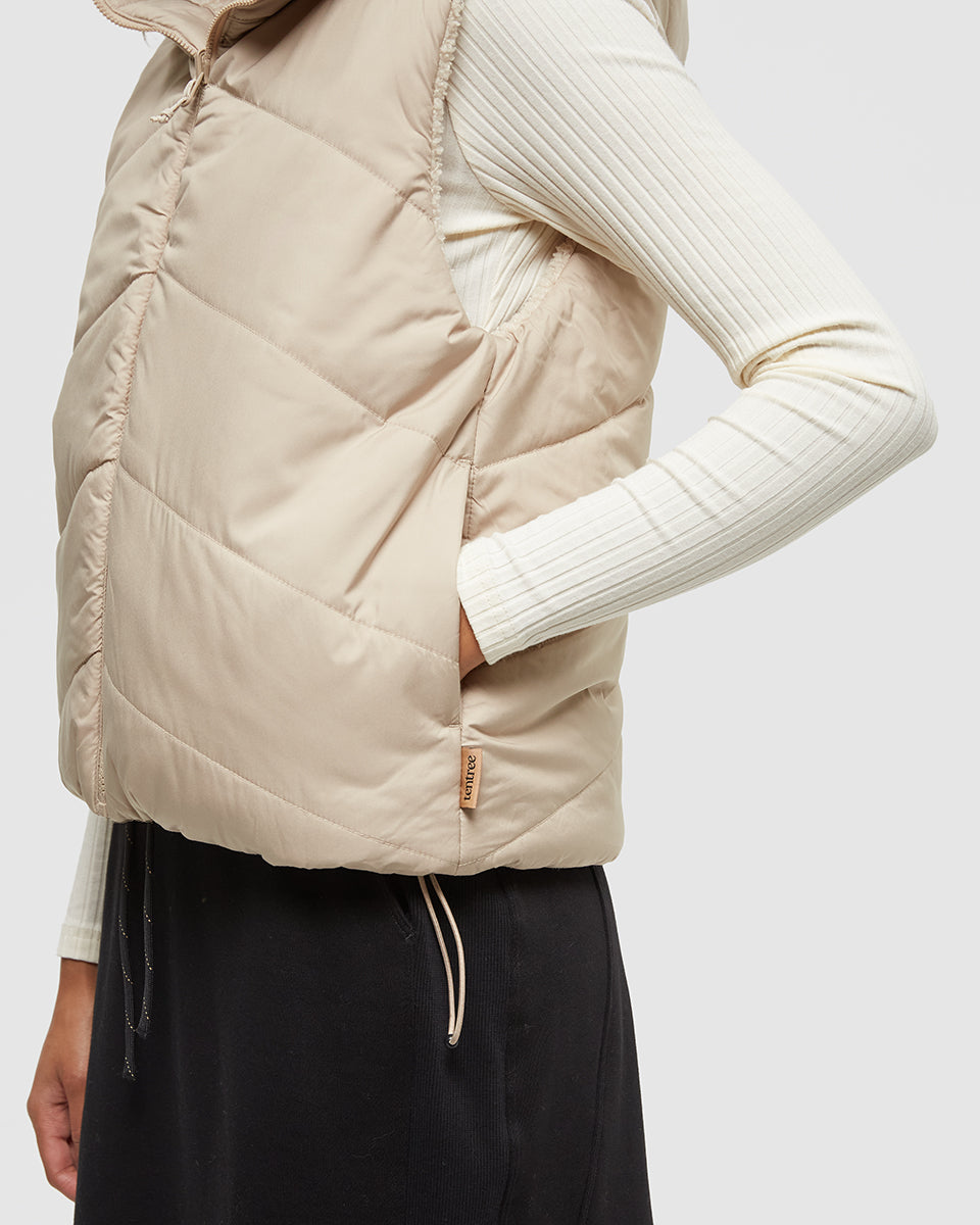 Collins Vest | Tentree