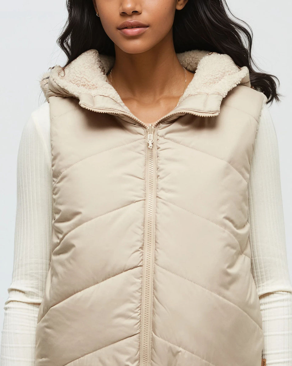 Collins Vest | Tentree