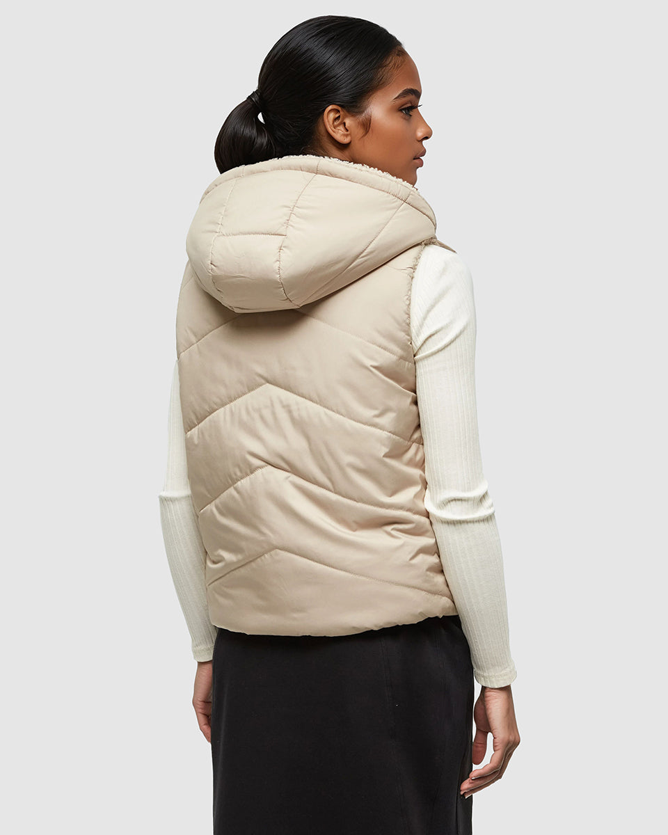 Collins Vest | Tentree