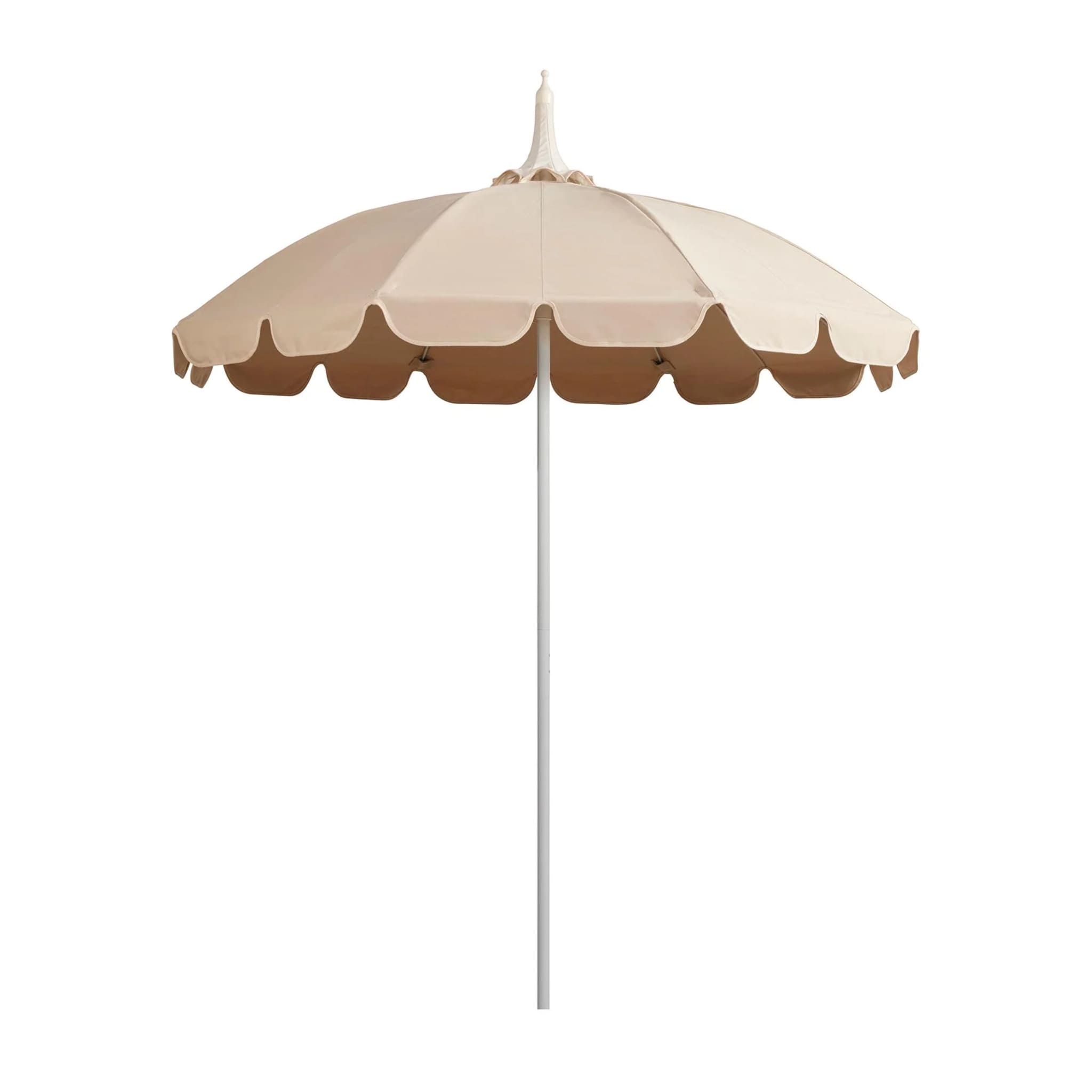Pagoda Umbrella | 210 cm diameter | UPF50+