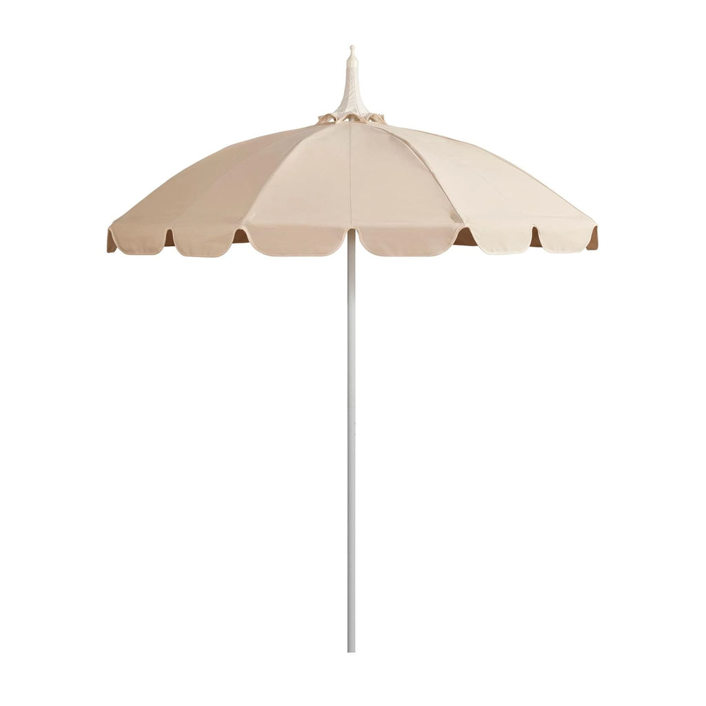 Pagoda Umbrella | 210 cm diameter | UPF50+