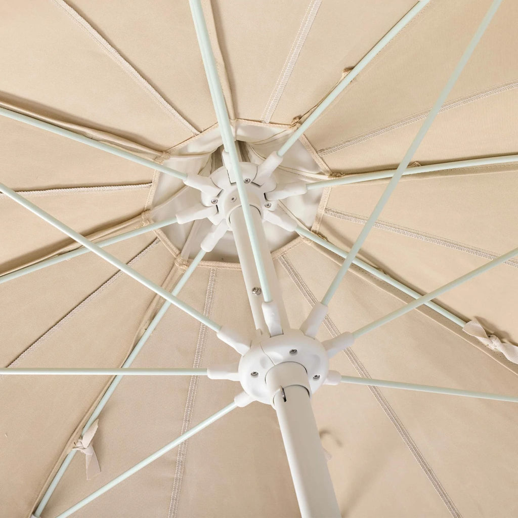 Pagoda Umbrella | 210 cm diameter | UPF50+