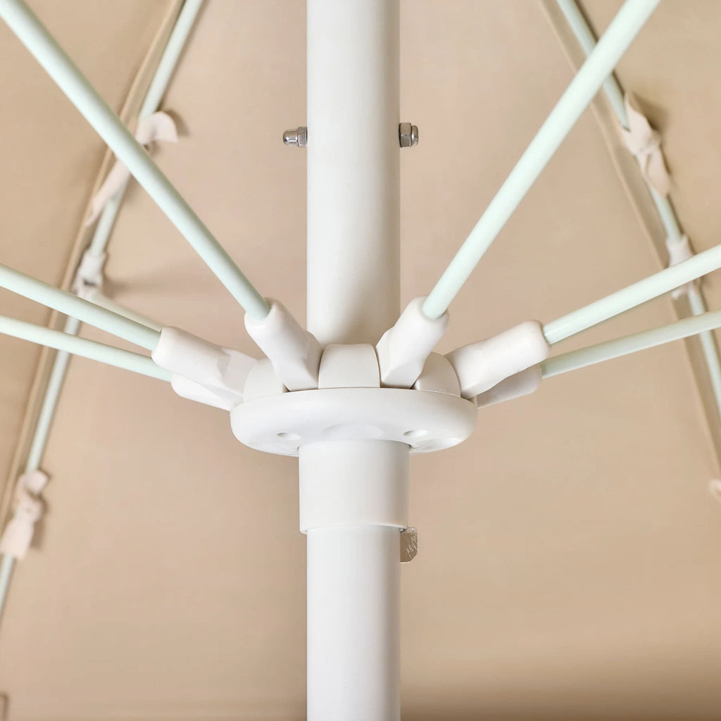 Pagoda Umbrella | 210 cm diameter | UPF50+