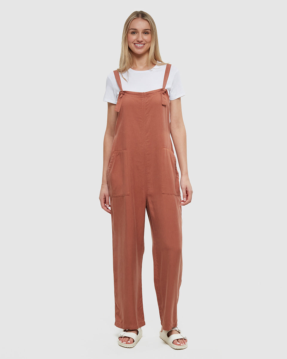 Sequoia Jumpsuit | Tentree