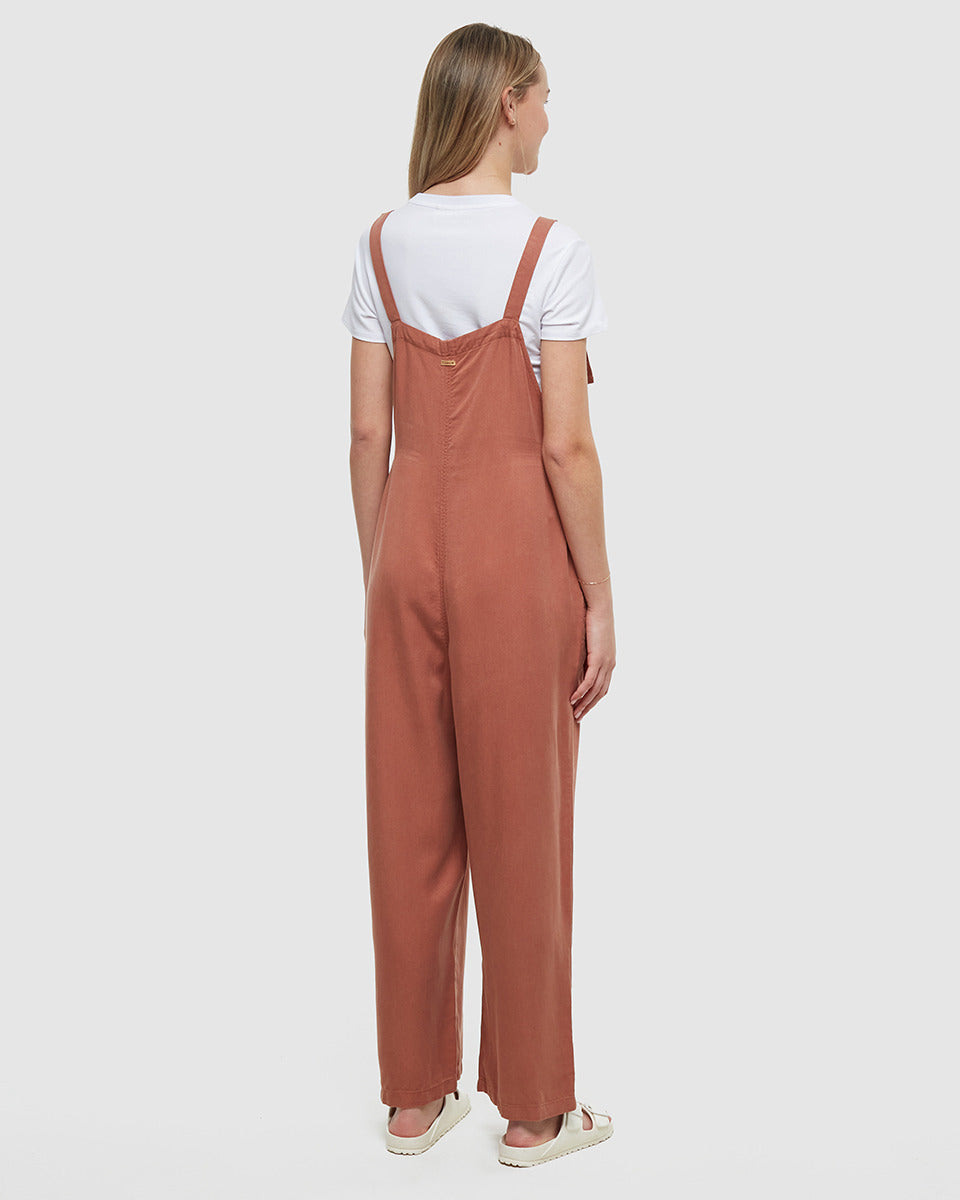 Sequoia Jumpsuit | Tentree