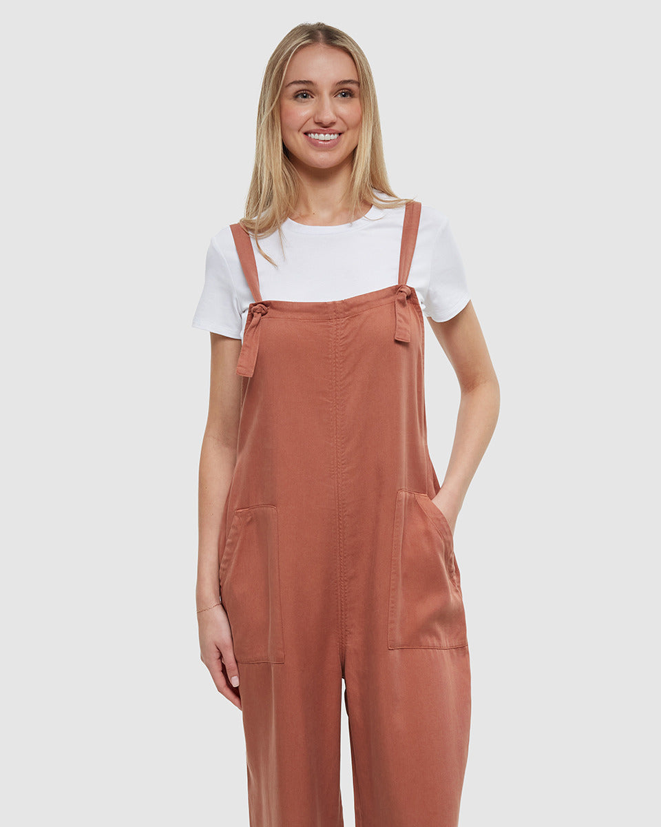 Sequoia Jumpsuit | Tentree