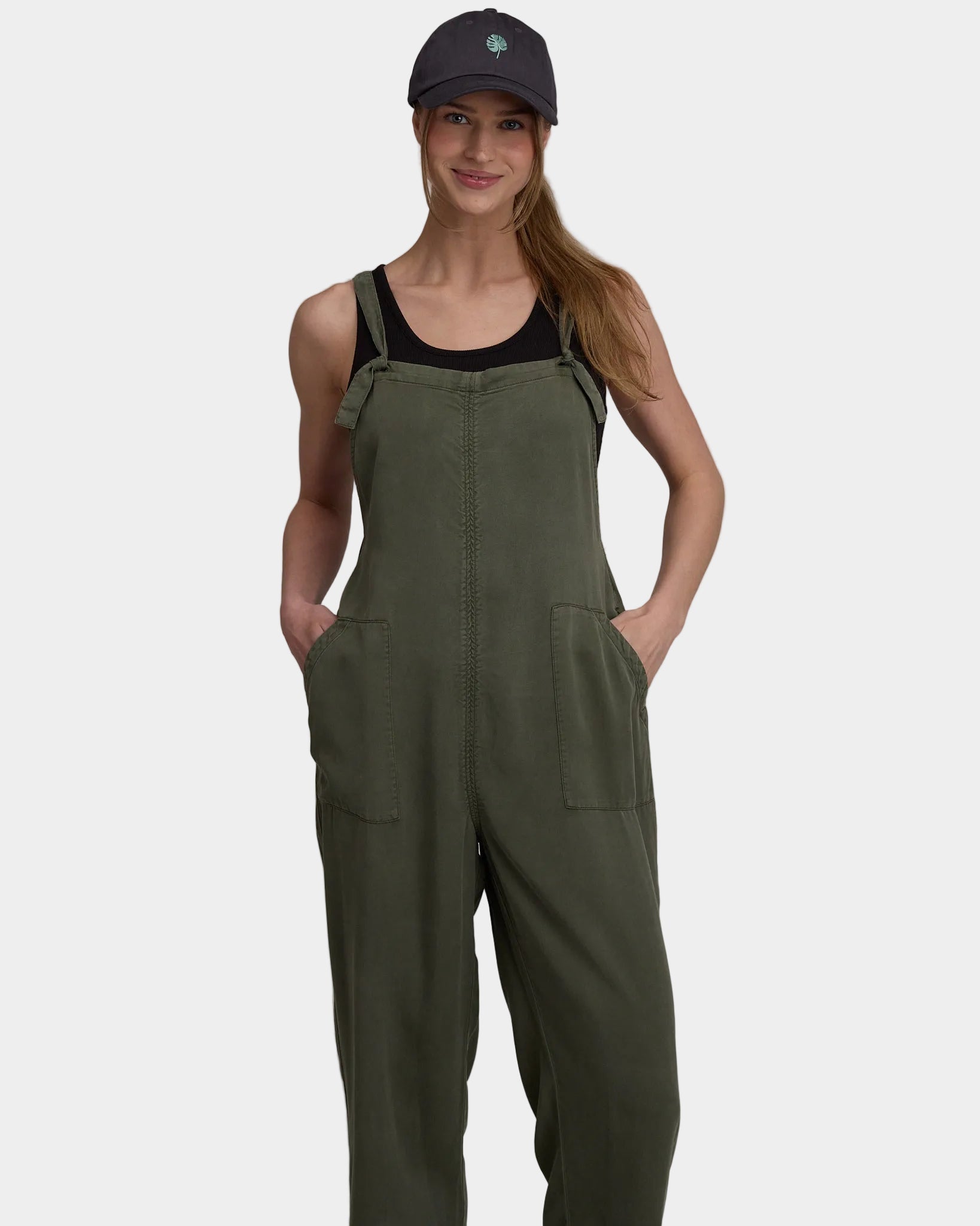 Sequoia Jumpsuit | Tentree