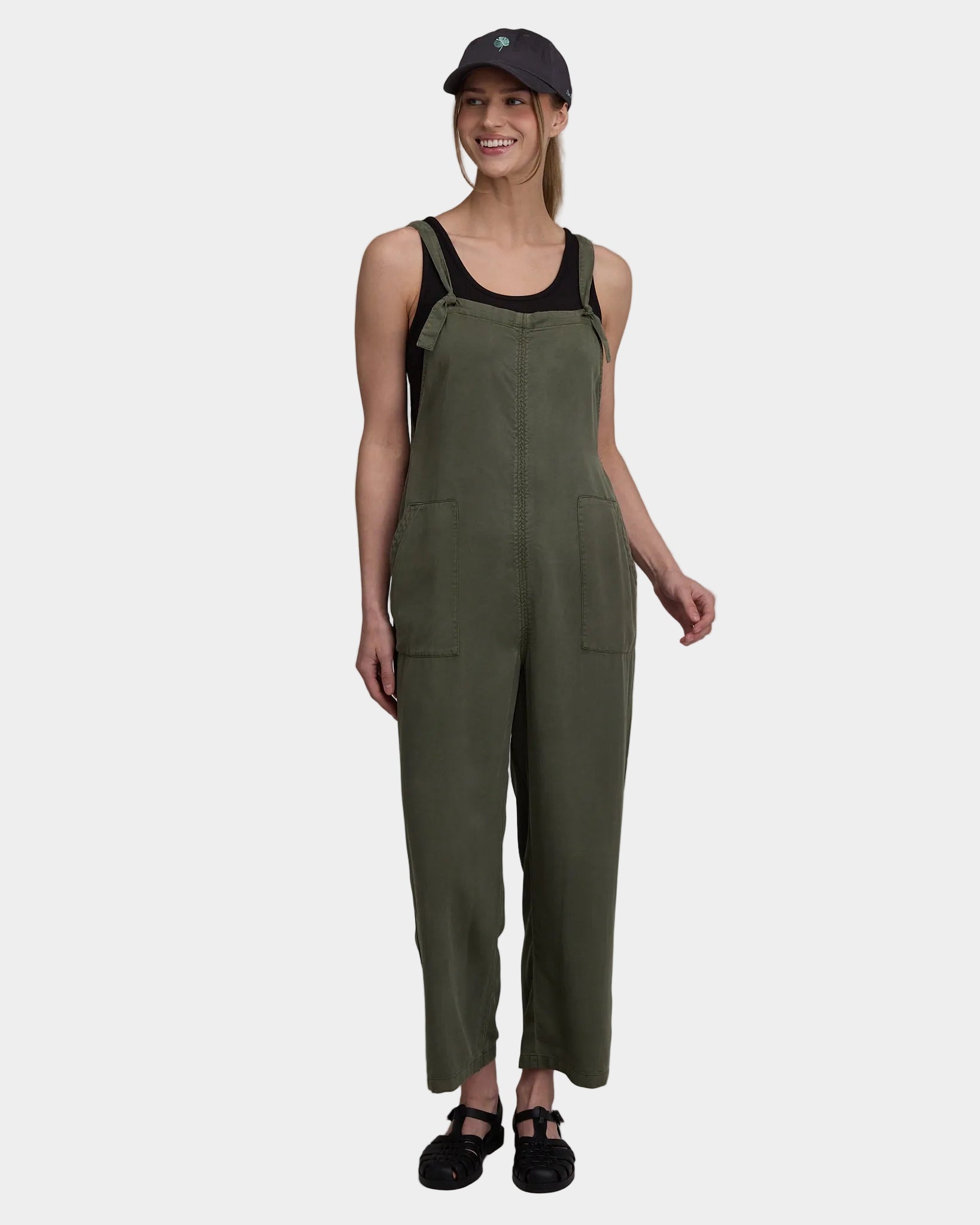 Sequoia Jumpsuit | Tentree