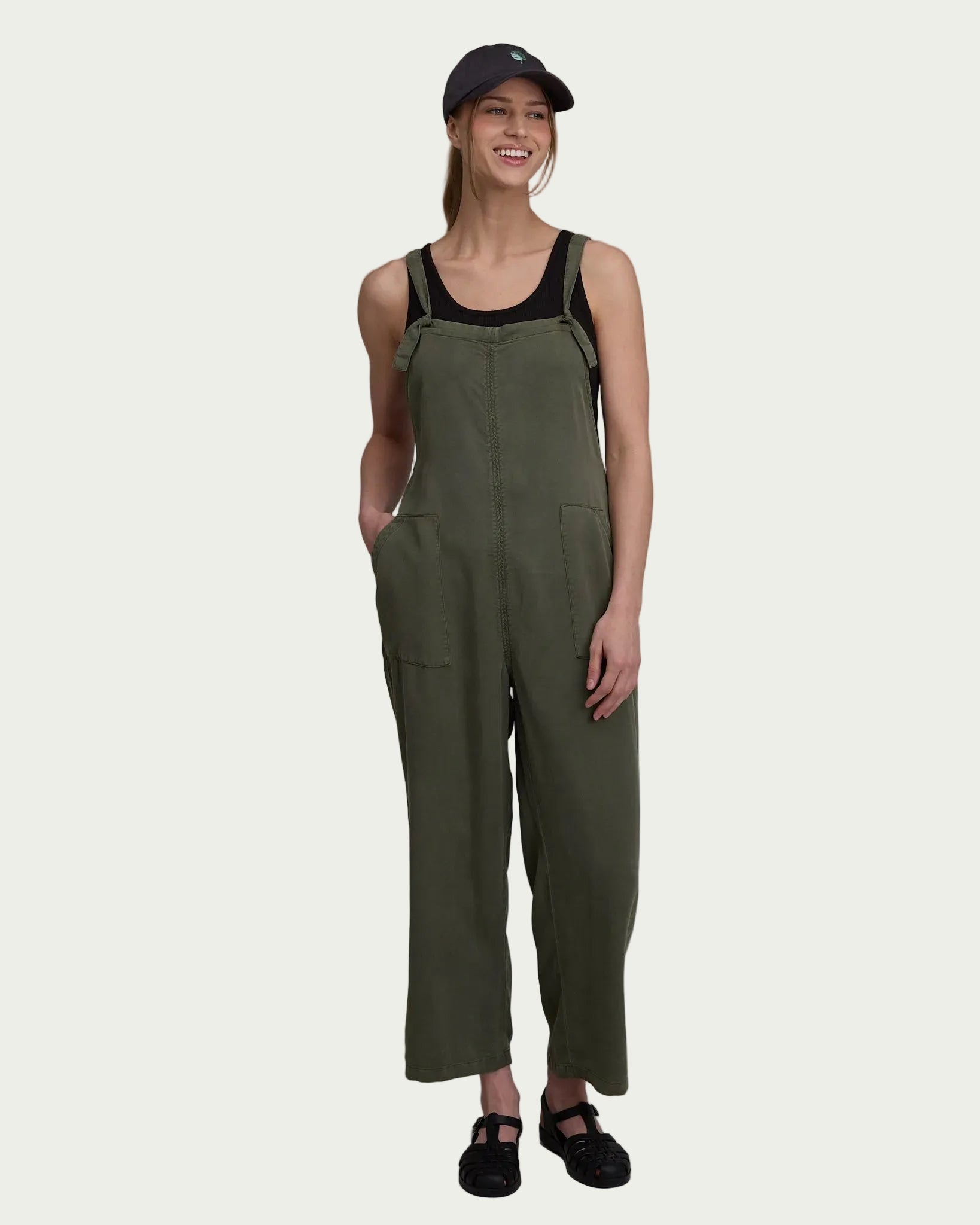 Sequoia Jumpsuit | Tentree