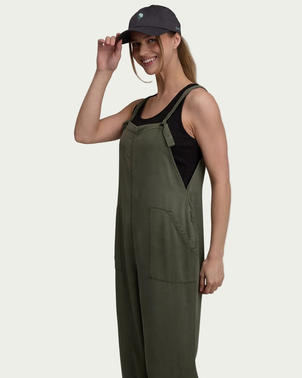 Sequoia Jumpsuit | Tentree