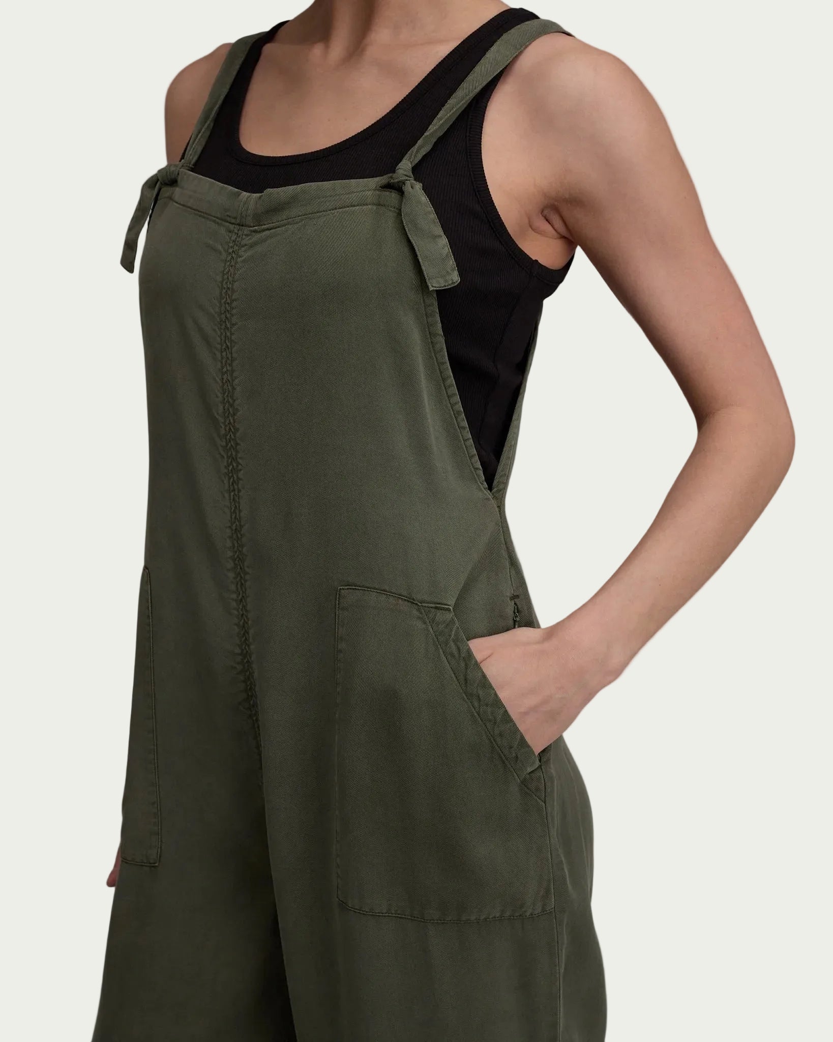 Sequoia Jumpsuit | Tentree