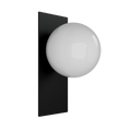 Wall light • Alto II • 100% made in Quebec 
 • Snoc