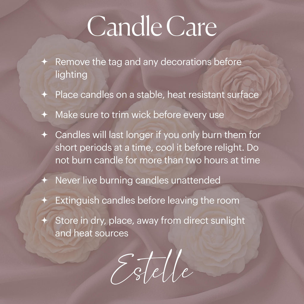 Ribbed Swirl Ball Candle| Trendy Handmade Decoration