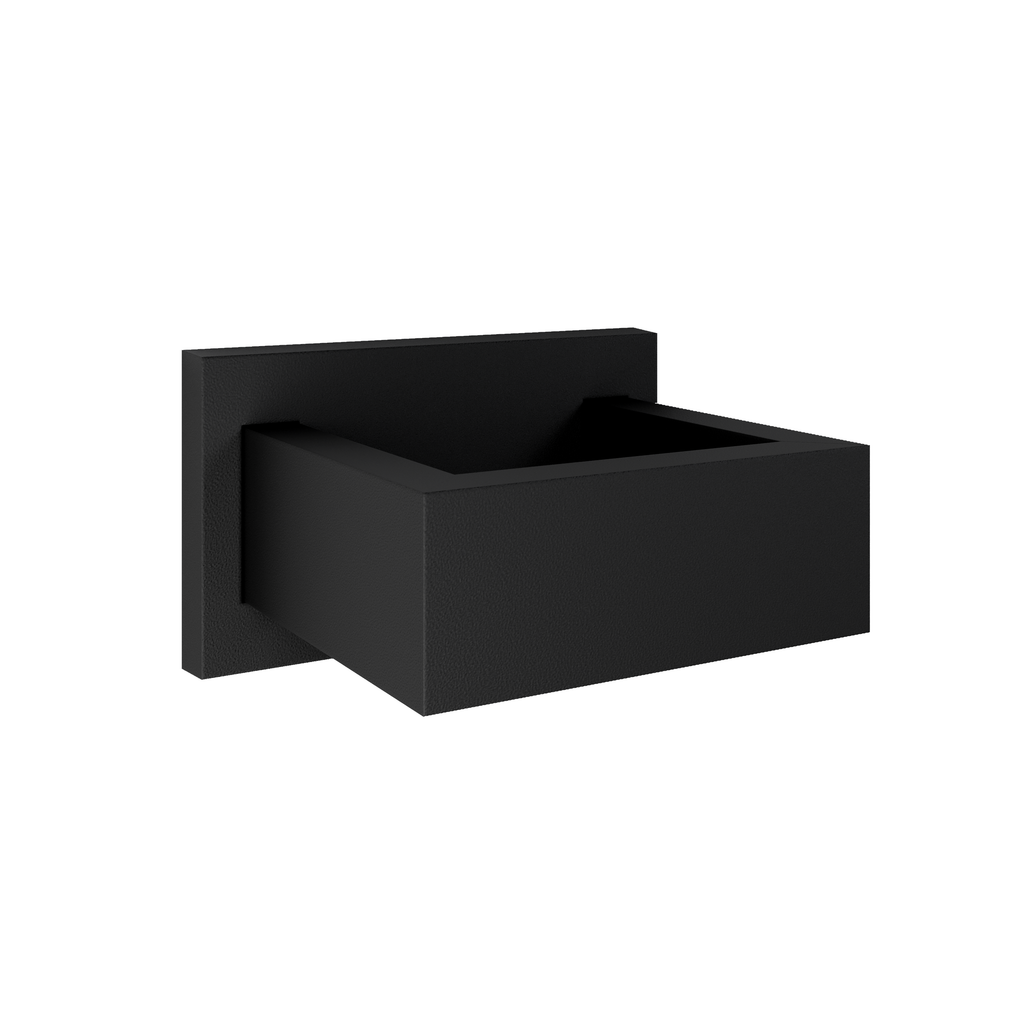 Tampa - Integrated LED wall light