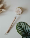 Wooden Dish Brush